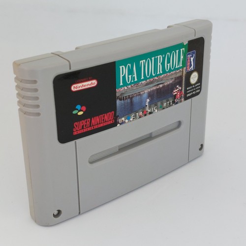 Pga tour golf jeu - pga, super