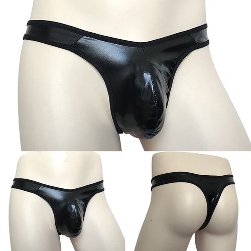 Hommes back string faux - hommes,