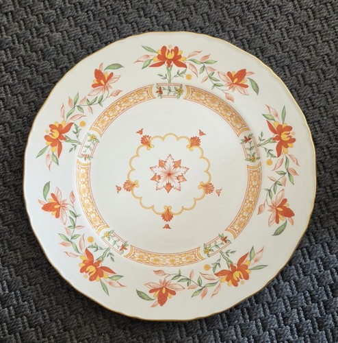 Assiette anglaise royal - anglaise,