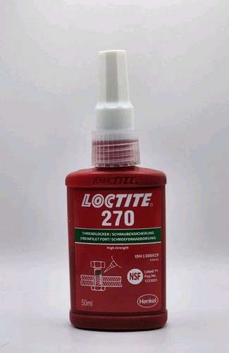 Loctite 270 frein - 270, frein-filet