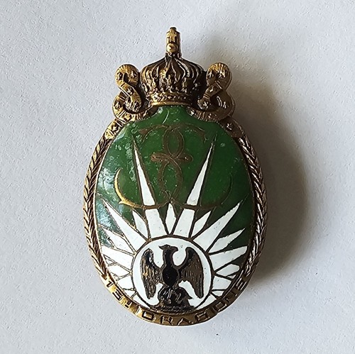 Régiment de dragons - régiment,