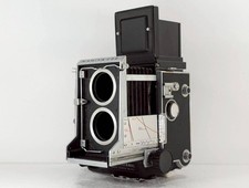 Mamiya C22 Professionnel TLR