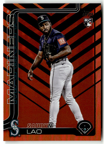 2025 topps update - 2025, mlb