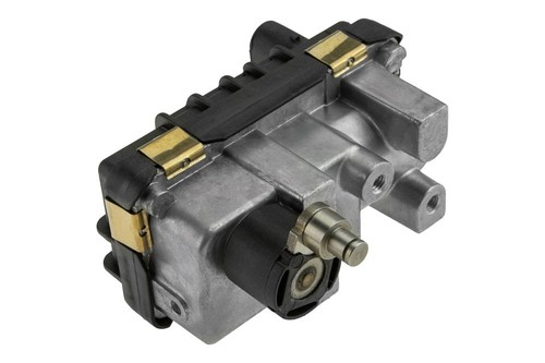 Actionneur turbo pression - turbo,