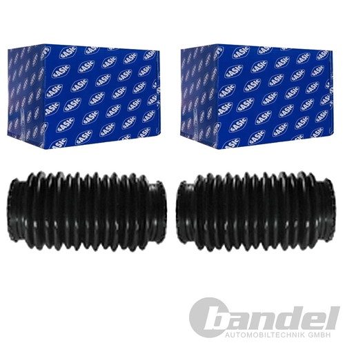 Sasic bellow soufflet de - 2x,