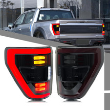 LED Tail Lights Compatible