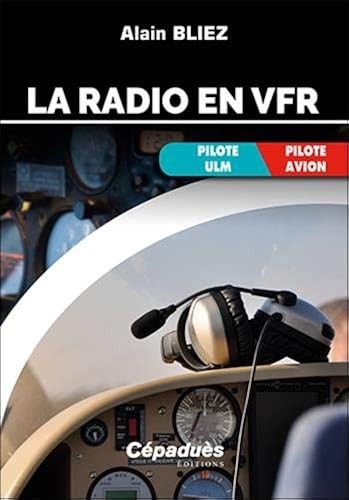 Radio vfr - la, ulm)