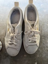 baskets puma