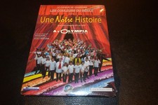 DVD DIGIPACK NEUF "UNE NOTRE