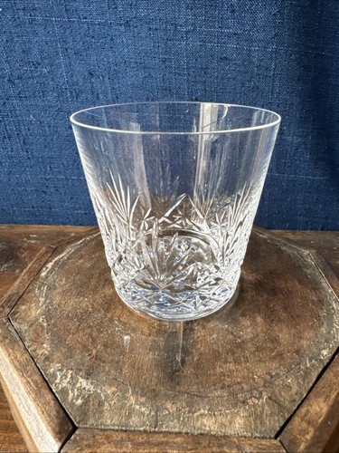 Cristal louis verre à - cristal, de