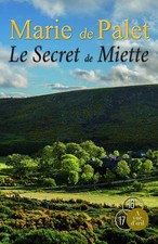 Le Secret de Miette - Palet