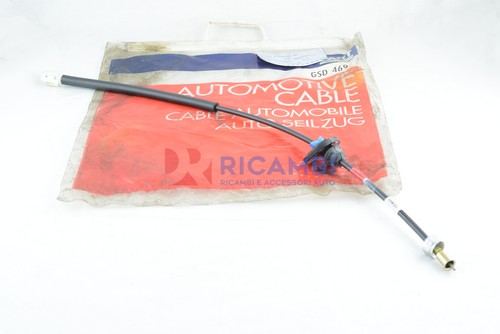 Câble souple pour compteur - pour, de