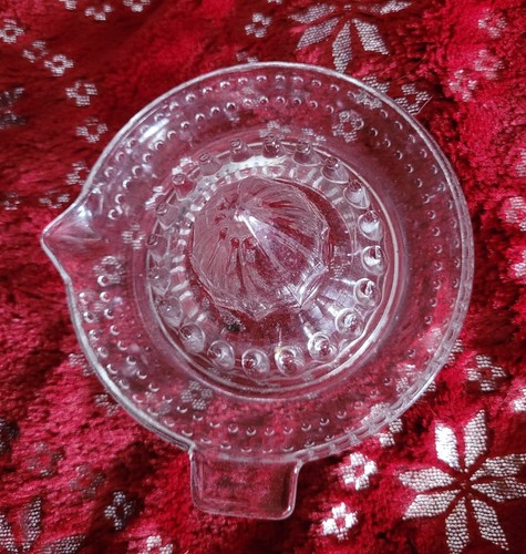 Vintage presse agrume - agrume, en