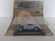 PANHARD 6-C5 Faux-cabriolet