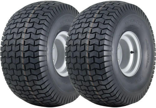 Pneu pour gazon - , 22x11.00-8