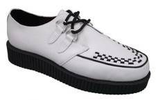 T.U.K. A7269 TUK 2-Rings Ronde