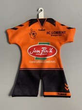 FC Lorient fanion mini maillot