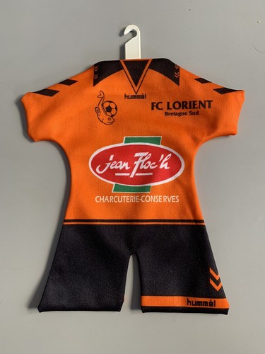 Lorient fanion mini - , maillot