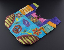 Sac à main ethnique Besace