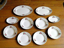 Service Sarreguemines modèle