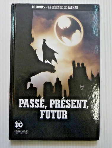 Passé présent futur - présent,,