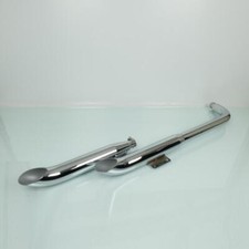 Silencieux Marving Legend pour moto Honda 1100 VT C2 SHADOW ACE 1997 à 2001 Neuf