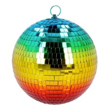 BOULE DISCO FACETTES