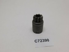 Pignon Démarreur Du Moteur
