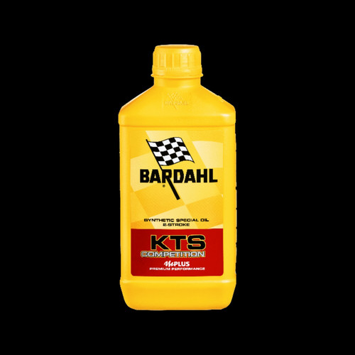 Bardahl kts compétition huile - bardahl,