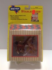 BREYER STABLEMATES #59976