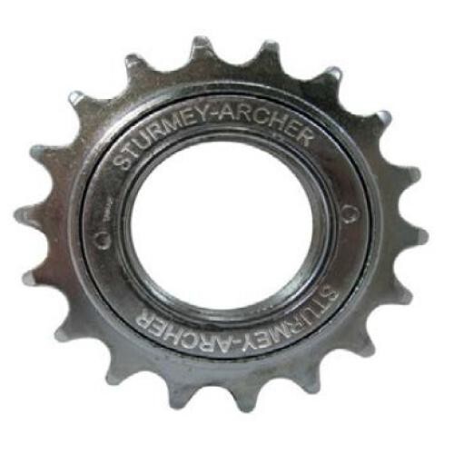 Sturmey archer roue - sturmey, 16