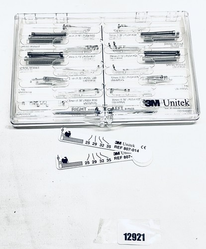 Appareil forsus kit patient - appareil,