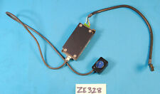 Interface et tête celllule de règle HEIDENHAIN LIF12R 297095-01  ( ZE328 )