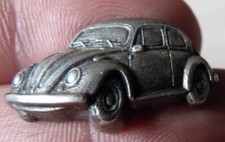 PIN'S VOITURE VOLKSWAGEN COX