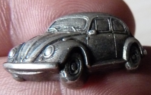 Pin voiture volkswagen cox - volkswagen,