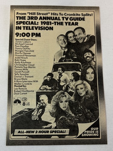 1982 nbc 1981 the - 1982,