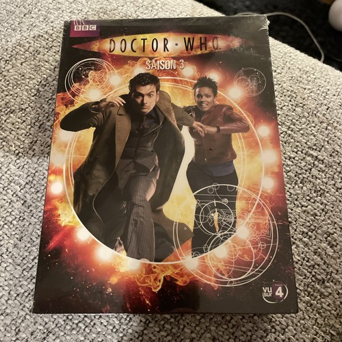 Coffret dvd série neuf - dvd,