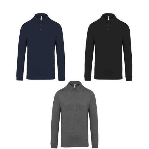 Kariban chemise polo - , à