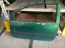 Porte avant gauche RENAULT