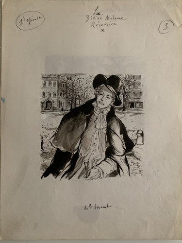 Jacques grange - grange, (1906-1996)