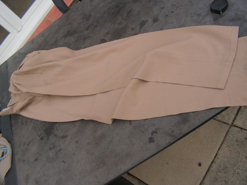 Pantalon ete 110 ri - ,