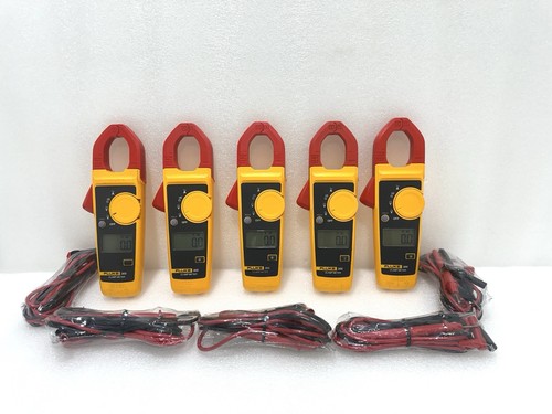 Fluke 305 pince ampèremètre - 305,