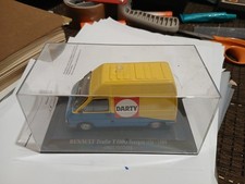 RENAULT TRAFIC T 1100 Tôlé