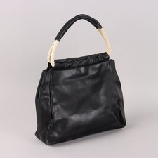 Sac Furla Vintage en Cuir Noir