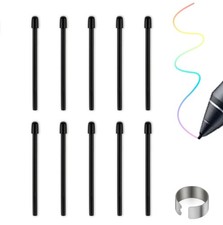 10 Pcs Pointes de remplacement