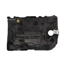 Cache moteur - Opel ZAFIRA C PH.1 - Gris Fonce - 55576412 - N1-1181X