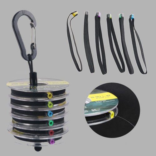 Mouche pêche tippet - pêche, bobine