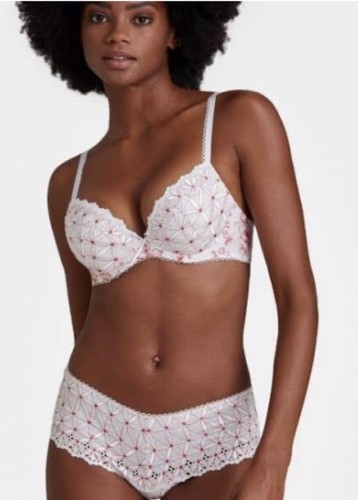 Soutien gorge push sexy - gorge,