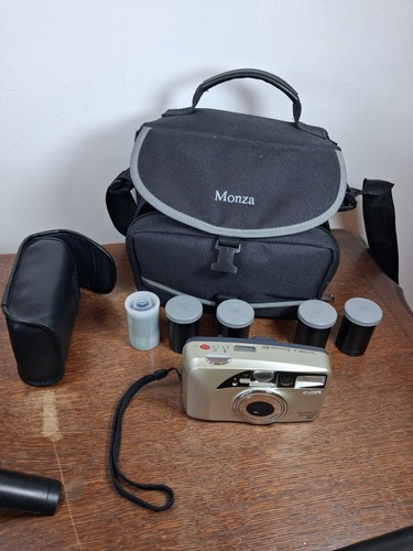 Appareil photo argentique - photo,