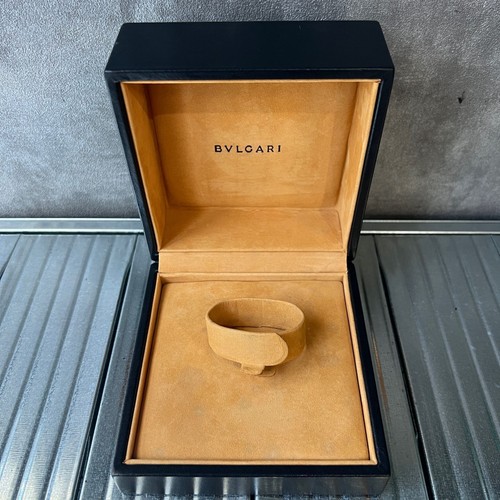 Boîtier montre bvlgari - boîtier, de